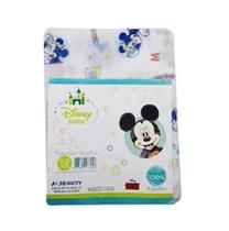 Toalha De Banho Infantil Disney Mickey Macia - Minasrey