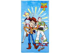 Toalha de Banho Infantil Döhler 100% Algodão - Toy Story