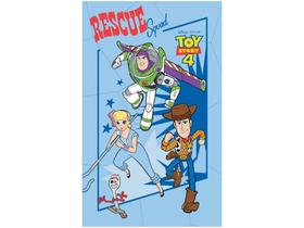 Toalha de Banho Infantil Döhler 100% Algodão - Toy Story