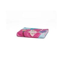 Toalha de Banho Infantil Dohler - Felpudo Estampado Mini Mermaid Toalha de Banho Infantil Dohler - Felpudo Estampado Mini Mermaid