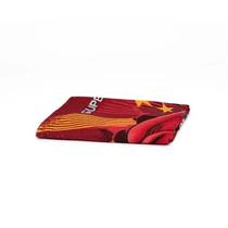 Toalha de Banho Infantil Dohler - Felpudo Estampado Superman