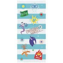 Toalha de Banho Infantil Estampada Lepper 60x120cm