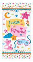 Toalha de banho infantil felpuda estampada lepper 120x60cm Toalha de banho infantil felpuda estampada lepper 120x60cm