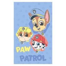 Toalha De Banho Infantil Felpuda Personagens Menina Menino 70cm x 1,15cm - Baby Dohler Cor:Patrulha Canina Toalha De Banho Infantil Felpuda Personagens Menina Menino 70cm x 1,15cm - Baby Dohler Cor:Patrulha Canina