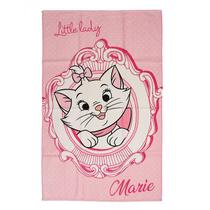 Toalha De Banho Infantil Felpuda Personagens Menina Menino 70cm x 1,15cm - Dohler Baby