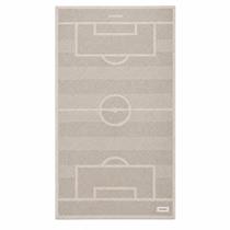 Toalha de Banho Infantil Futebol - Karsten Toalha de Banho Infantil Futebol - Karsten