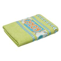 Toalha de Banho Infantil Kids Avulsa Cavhome Algodão