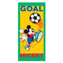 Toalha de Banho Infantil Mickey