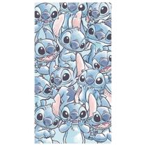 Toalha de Banho Infantil Stich - Dohler