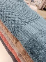 Toalha de banho Jacquard Portofino Toalha de banho Jacquard Portofino