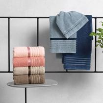 Toalha de Banho Karsten Otto - 67x135cm