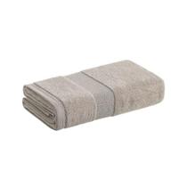 Toalha De Banho Karsten Serenity 70x135cm 99% Algodão Toalha De Banho Karsten Serenity 70x135cm 99% Algodão