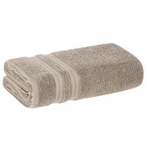 Toalha de Banho Karsten Unika Avulsa 500g/m² 100% Algodão - Toalha de Banho Karsten Unika Avulsa 500g/m² 100% Algodão -