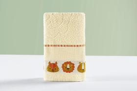toalha de Banho KIDS Infantil personagens 1,15 x 0,75cm - Bia Enxovais