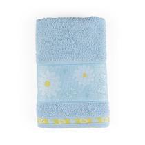 Toalha de Banho Kids Minimi Avulsa 01 Peça 100% Algodão - Margarida Toalha de Banho Kids Minimi Avulsa 01 Peça 100% Algodão - Margarida