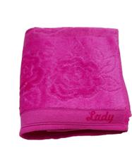 Toalha De Banho Lady Appel Toalha De Banho Lady Appel