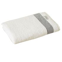 Toalha de Banho Lmpeter Tomie 81cm x 160cm Branco Toalha de Banho Lmpeter Tomie 81cm x 160cm Branco