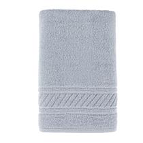 Toalha De Banho Lummi Avulsa 100% Algodão - Ceú Nublado Toalha De Banho Lummi Avulsa 100% Algodão - Ceú Nublado