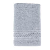 Toalha de Banho Lummi Avulsa 100% Algodão - Ceú Nublado Toalha de Banho Lummi Avulsa 100% Algodão - Ceú Nublado