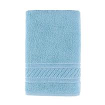 Toalha de Banho Lummi Avulsa 100% Algodão - Cristal Toalha de Banho Lummi Avulsa 100% Algodão - Cristal