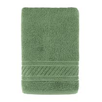 Toalha de Banho Lummi Avulsa 100% Algodão - Floresta