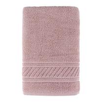 Toalha De Banho Lummi Avulsa 100% Algodão - Nuvem Rosa Toalha De Banho Lummi Avulsa 100% Algodão - Nuvem Rosa