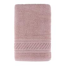 Toalha de Banho Lummi Avulsa 100% Algodão - Nuvem Rosa Toalha de Banho Lummi Avulsa 100% Algodão - Nuvem Rosa