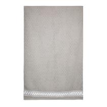 Toalha De Banho Macia Felpuda 1,40x70cm Jacquard Liso Premium Para Banheiro Lavabo 85 Algodão Com Corações Na Barra