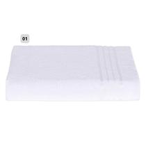 Toalha De Banho Mafratex Karicia 130x70 Cm