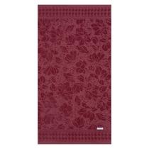 Toalha de Banho Melina 70x135 cm Goiaba Buddemeyer Toalha de Banho Melina 70x135 cm Goiaba Buddemeyer
