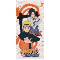 Toalha de Banho Naruto Felpuda 60cm x 1,20cm Toalha de Banho Naruto Felpuda 60cm x 1,20cm