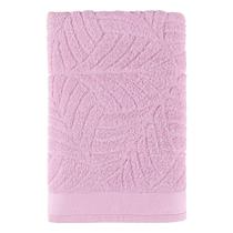 Toalha De Banho Native Avulsa 100% Algodão - Rosa Vintage