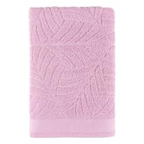 Toalha de Banho Native Avulsa 100% Algodão - Rosa Vintage
