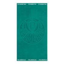 Toalha de Banho Palmeiras Jackard - Buettner Toalha de Banho Palmeiras Jackard - Buettner
