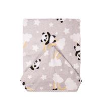 Toalha de Banho para Bebê 68 cm x 68 cm Bublim