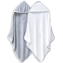 Toalha de Banho para Bebê BAMBOO QUEEN - Rayon de Bambu 30x30cm Toalha de Banho para Bebê BAMBOO QUEEN - Rayon de Bambu 30x30cm