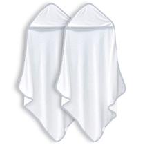 Toalha de banho para bebês BAMBOO QUEEN Rayon feita de bambu