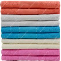 Toalha De Banho Para Bordar 67X130cm ENGOTEX