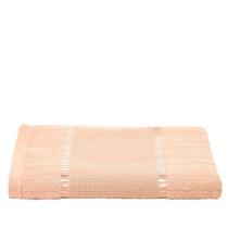 Toalha De Banho Para Bordar Aveludada Bella Liso Dohler