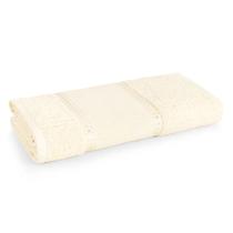 Toalha de Banho Passa Fita I - Bege - Karsten