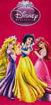 Toalha De Banho Personagens Disney Princesa-1