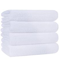 Toalha de banho POLYTE Microfiber Quick Dry Free (76,2 x 144,8 cm)
