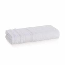 Toalha de Banho Porto 70CM X 140CM Garmisch Branco Toalha de Banho Porto 70CM X 140CM Garmisch Branco