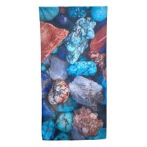 Toalha de Banho Praia ou Piscina 69 cm x 1,40 m Brisa