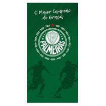 Toalha de Banho Praia Time Palmeiras Aveludada Em Algodão 70 x 1,40 Verde Dohler Toalha de Banho Praia Time Palmeiras Aveludada Em Algodão 70 x 1,40 Verde Dohler