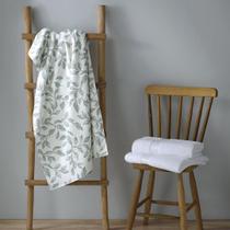 Toalha De Banho Prisma Estampado Valesca, 100 Algodão, Marca Dohler