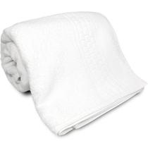 Toalha de Banho Profissional Deluxe Appel para Hotelaria Hotel Pousada Lavagem Industrial - 68 x 140