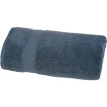 Toalha de Banho Relative Zero Torção 100% Algodão 500g/m² 70x140cm Azul Cobalt Toalha de Banho Relative Zero Torção 100% Algodão 500g/m² 70x140cm Azul Cobalt