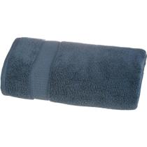 Toalha De Banho Relative Zero Torção 100% Algodão 500g/m² 70x140cm Azul Cobalt Toalha De Banho Relative Zero Torção 100% Algodão 500g/m² 70x140cm Azul Cobalt