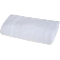 Toalha De Banho Relative Zero Torção 100% Algodão 500g/m² 70x140cm Branco Toalha De Banho Relative Zero Torção 100% Algodão 500g/m² 70x140cm Branco
